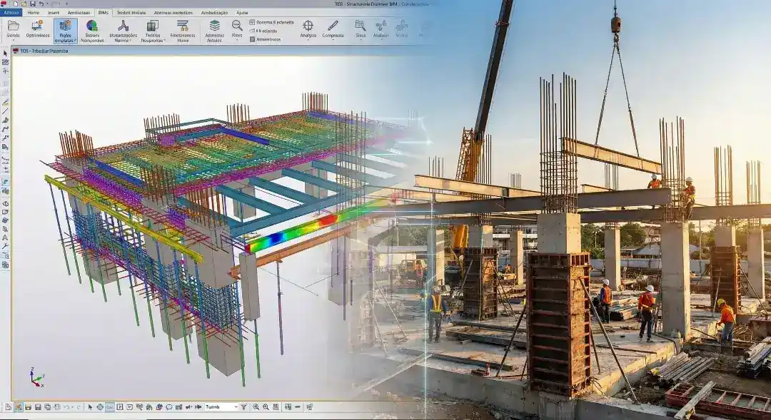 NDS Engenharia Obra 1